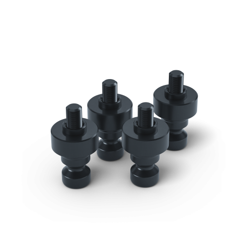 45270-10: Pions pour espacement Quick•Point® 52