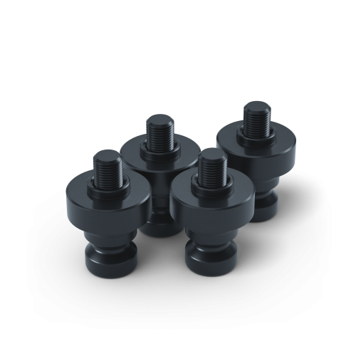 45570-10: Spacer Studs Quick•Point® 96