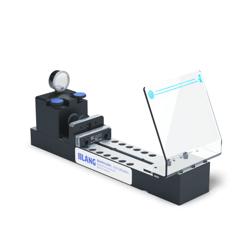 41140: Stamping Unit Makro•Grip® 