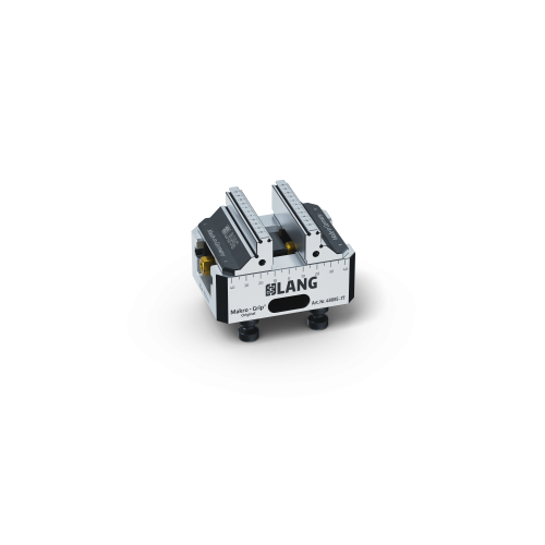 48085-77: 5-Axis Vise Makro•Grip® 77