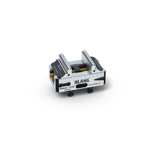 48120-77: 5-Axis Vise Makro•Grip® 77