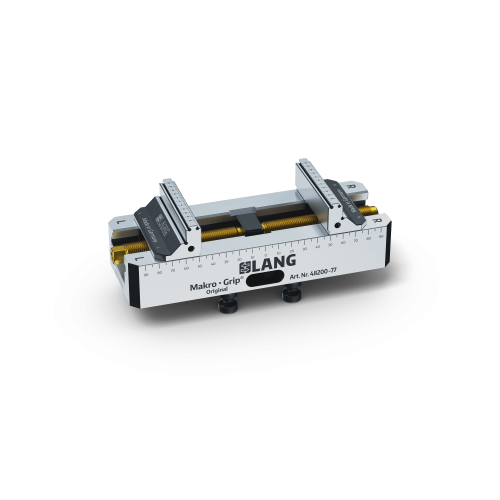 48200-77: 5-Axis Vise Makro•Grip® 77