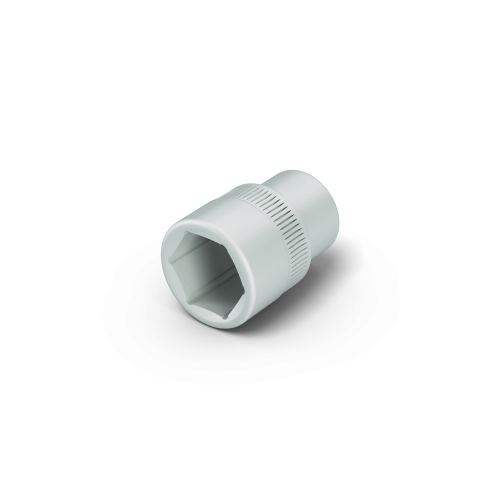 45509: Hexagon Socket Makro•Grip® 