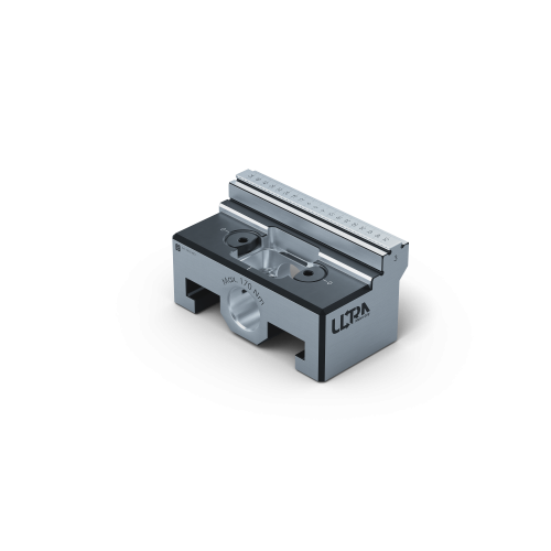 81483: Clamping Jaw Makro•Grip® Ultra 125