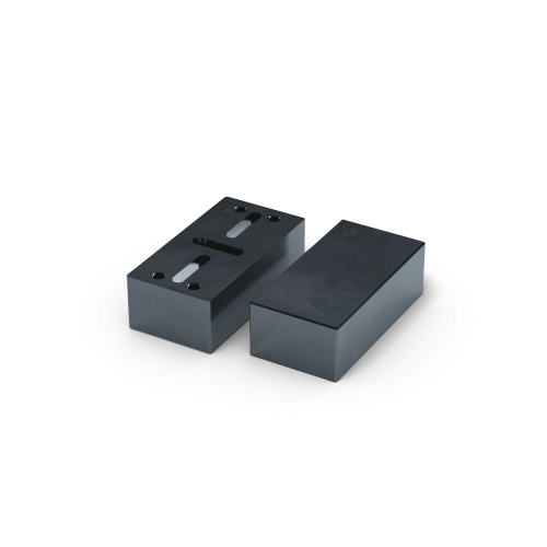 Produktbild 49778: Profilo 77 Aufsatzbacke Backenbreite 112 mm Stahl