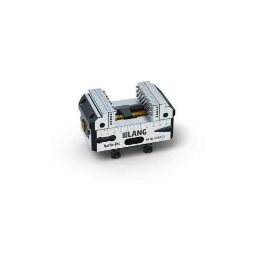 42057-77: Centering Vise Vario•Tec 77