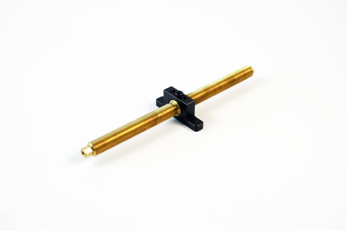 4025315: Spindle + Center Piece Makro•Grip® 125