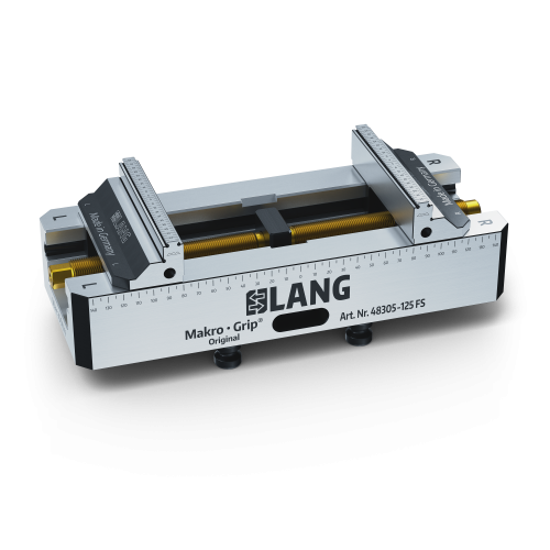 48305-125 FS: 5-Achs-Spanner Makro•Grip® FS 125