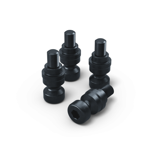 45270-Q4: Espárragos de sujeción Quick•Point® 52