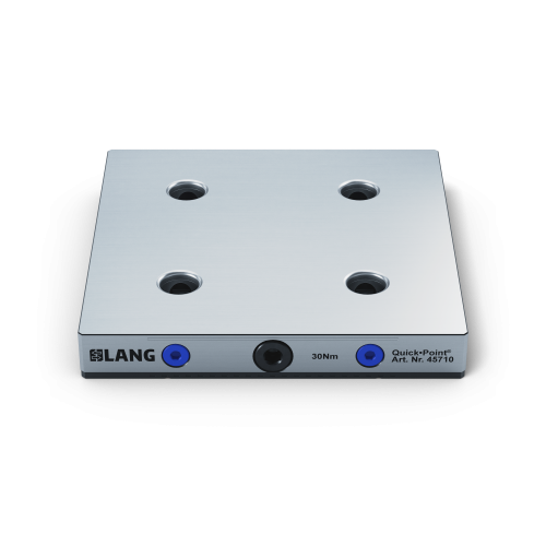 45710: Einzelplatte Quick•Point® 96