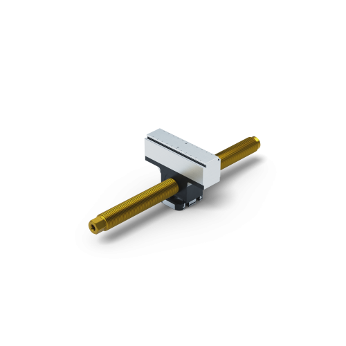 48200-TG7717: Center Jaw + Spindle Makro•Grip® 77