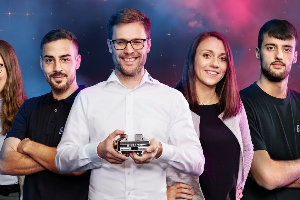 Werde Teil des LANG Teams! 