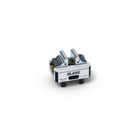 48085-46: 5-Axis Vise Makro•Grip® 77