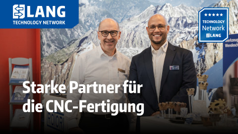 LANG Technology Network