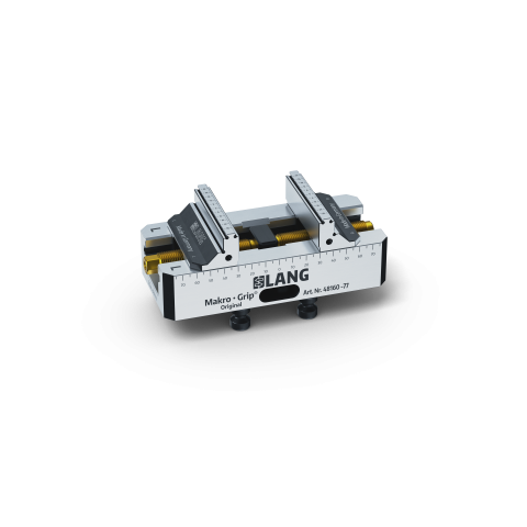 48160-77: 5-Axis Vise Makro•Grip® 77