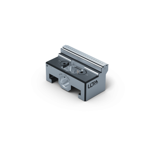 81483: Clamping Jaw Makro•Grip® Ultra 125