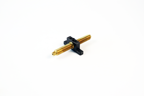 4025165: Spindle + Center Piece Makro•Grip® 125