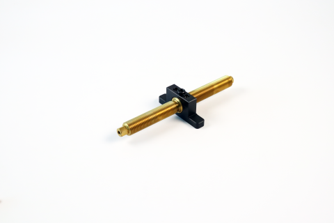 4025215: Spindle + Center Piece Makro•Grip® 125