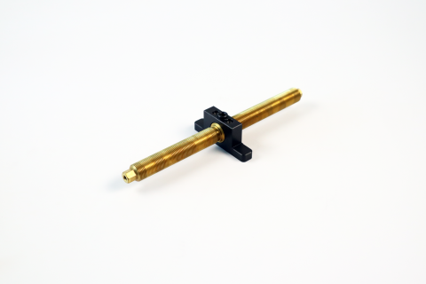 4025265: Spindle + Center Piece Makro•Grip® 125