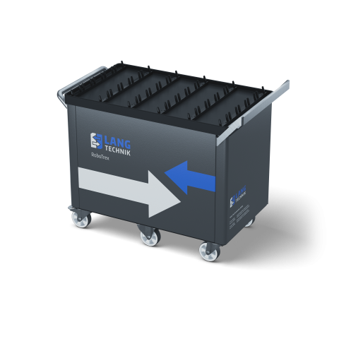 66030: Automation Trolley RoboTrex 52