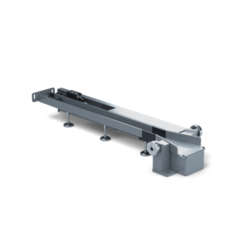 66120: Trolley Entry System RoboTrex 