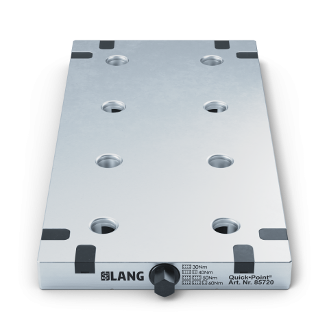 85720: Plaque modulaire Quick•Point® 96