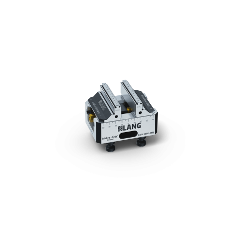 48085-77 FS: 5-Axis Vise Makro•Grip® FS 77