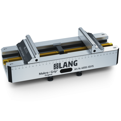 48355-125 FS: 5-Achs-Spanner Makro•Grip® FS 125