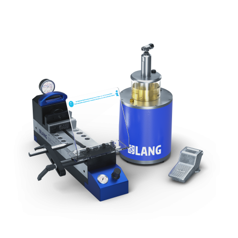 51260: Stamping Unit Makro•Grip® FS 