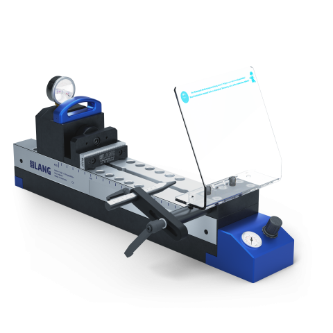 53411: Stamping Unit Makro•Grip® FS 