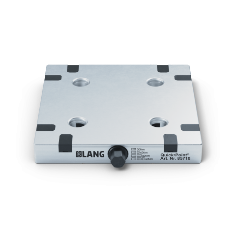 85710: Plaque modulaire Quick•Point® 96