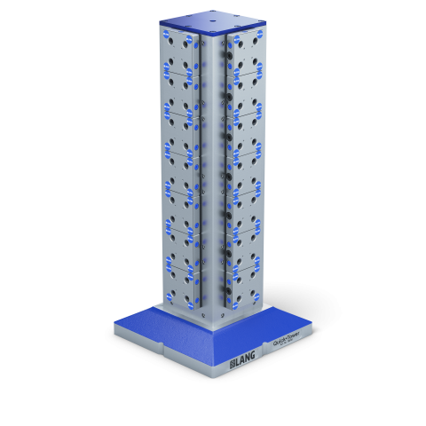 70850: Quick•Tower Quick•Point® 