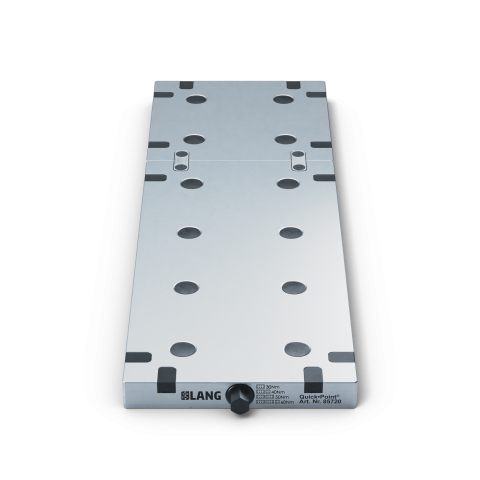 85701: Connection Set for Modular Plates Quick•Point® 