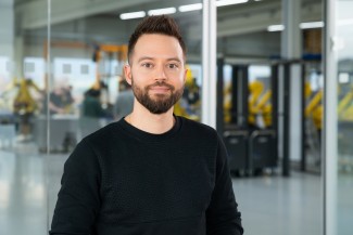 Florian Ebinger