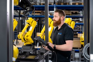 Servicetechniker