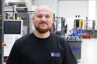 Gewerblicher Ausbildungsleiter