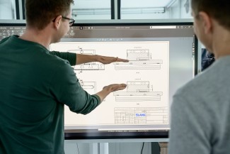 Konstrukteur (m/w/d)