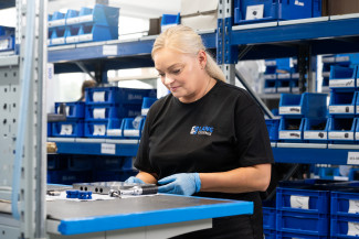 Mitarbeiter in der Montage (m/w)