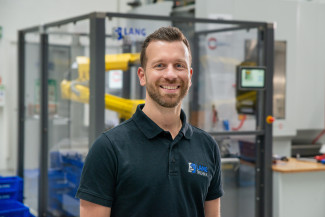 Marketing LANG Technik