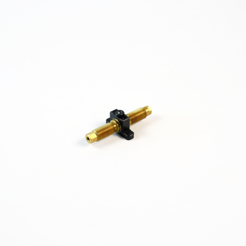 Produktbild 4077102: Makro•Grip® 77 Gewindespindel + Mittelstück Spindellänge 102,5 mm (alte Ausführung)