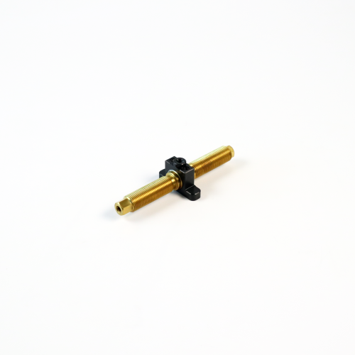 Produktbild 4077135: Makro•Grip® 77 Gewindespindel + Mittelstück Spindellänge 135 mm (alte Ausführung)