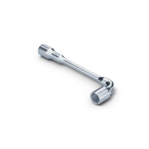 Produktbild 45519: Makro•Grip® Ultra Anzugsschlüssel für Außensechskant, Schlüsselweite 19 mm