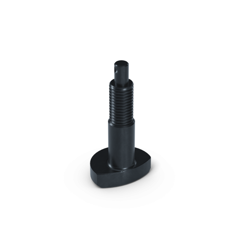 Produktbild 81251-04: Makro•Grip® Ultra 125 Ultra Schraube für Avanti Mittel-Grundbacke